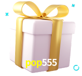 Receba seus bônus de boas-vindas no pop555