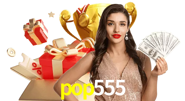Jogue com dealers reais no pop555!